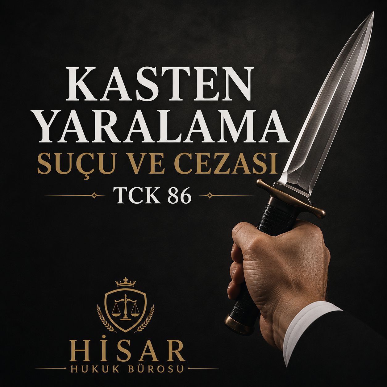 Hisar HUKUK BÜROSU